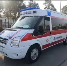 烟台市救护车转运/长途跨省市返乡拉回家/危重病人租赁价格收费用